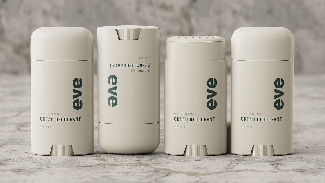 Does Natural Deodorant Really Work? Here’s the Truth
